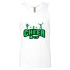 Unisex Cotton Muscle Tank Thumbnail