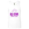 Unisex Cotton Muscle Tank Thumbnail