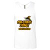 Unisex Cotton Muscle Tank Thumbnail