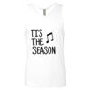 Unisex Cotton Muscle Tank Thumbnail