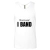 Unisex Cotton Muscle Tank Thumbnail