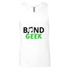 Unisex Cotton Muscle Tank Thumbnail