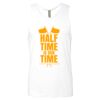 Unisex Cotton Muscle Tank Thumbnail