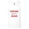 Unisex Cotton Muscle Tank Thumbnail