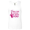 Unisex Cotton Muscle Tank Thumbnail