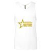 Unisex Cotton Muscle Tank Thumbnail