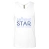 Unisex Cotton Muscle Tank Thumbnail