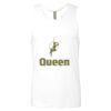 Unisex Cotton Muscle Tank Thumbnail