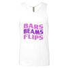 Unisex Cotton Muscle Tank Thumbnail