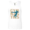 Unisex Cotton Muscle Tank Thumbnail