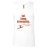 Unisex Cotton Muscle Tank Thumbnail