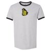 Unisex Cotton Ringer T-Shirt Thumbnail