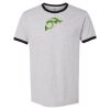Unisex Cotton Ringer T-Shirt Thumbnail