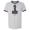 Unisex Cotton Ringer T-Shirt Thumbnail
