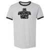 Unisex Cotton Ringer T-Shirt Thumbnail