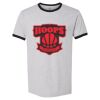 Unisex Cotton Ringer T-Shirt Thumbnail