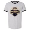 Unisex Cotton Ringer T-Shirt Thumbnail