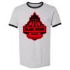 Unisex Cotton Ringer T-Shirt Thumbnail
