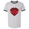 Unisex Cotton Ringer T-Shirt Thumbnail