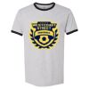 Unisex Cotton Ringer T-Shirt Thumbnail