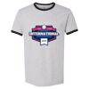 Unisex Cotton Ringer T-Shirt Thumbnail