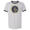Unisex Cotton Ringer T-Shirt Thumbnail