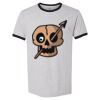 Unisex Cotton Ringer T-Shirt Thumbnail