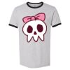 Unisex Cotton Ringer T-Shirt Thumbnail