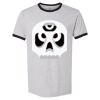 Unisex Cotton Ringer T-Shirt Thumbnail