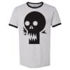 Unisex Cotton Ringer T-Shirt Thumbnail
