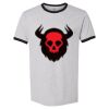 Unisex Cotton Ringer T-Shirt Thumbnail