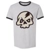 Unisex Cotton Ringer T-Shirt Thumbnail