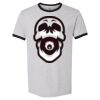 Unisex Cotton Ringer T-Shirt Thumbnail