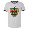 Unisex Cotton Ringer T-Shirt Thumbnail