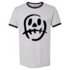 Unisex Cotton Ringer T-Shirt Thumbnail