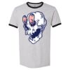 Unisex Cotton Ringer T-Shirt Thumbnail