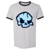 Unisex Cotton Ringer T-Shirt Thumbnail