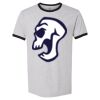 Unisex Cotton Ringer T-Shirt Thumbnail