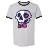Unisex Cotton Ringer T-Shirt Thumbnail