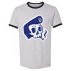 Unisex Cotton Ringer T-Shirt Thumbnail
