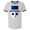 Unisex Cotton Ringer T-Shirt Thumbnail