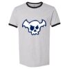 Unisex Cotton Ringer T-Shirt Thumbnail