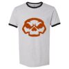 Unisex Cotton Ringer T-Shirt Thumbnail