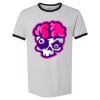 Unisex Cotton Ringer T-Shirt Thumbnail