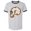 Unisex Cotton Ringer T-Shirt Thumbnail