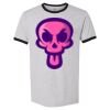 Unisex Cotton Ringer T-Shirt Thumbnail