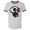 Unisex Cotton Ringer T-Shirt Thumbnail