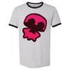 Unisex Cotton Ringer T-Shirt Thumbnail