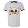Unisex Cotton Ringer T-Shirt Thumbnail