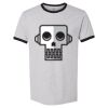Unisex Cotton Ringer T-Shirt Thumbnail